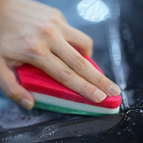 KDK K-DETAILING APPLICATOR PAD BY SAEALNAM