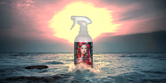 MYSTIC HAEUNDAE QUICK DETAILER