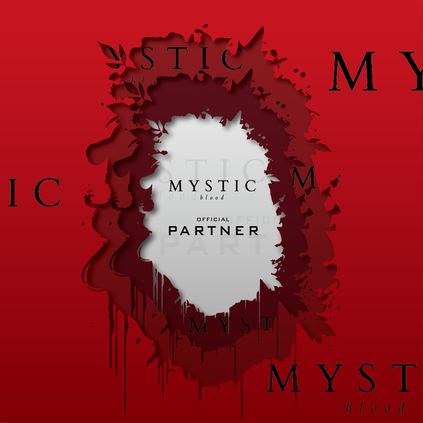 MYSTIC BLOOD