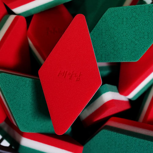 KDK K-DETAILING APPLICATOR PAD BY SAEALNAM