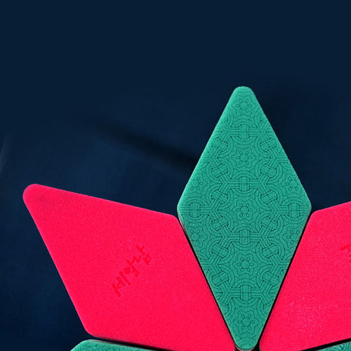 KDK K-DETAILING APPLICATOR PAD BY SAEALNAM