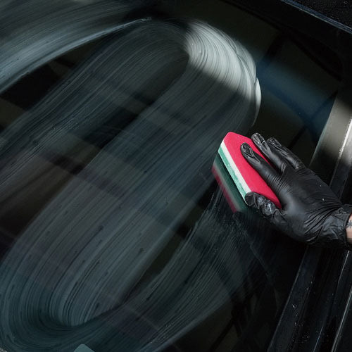 KDK K-DETAILING APPLICATOR PAD BY SAEALNAM