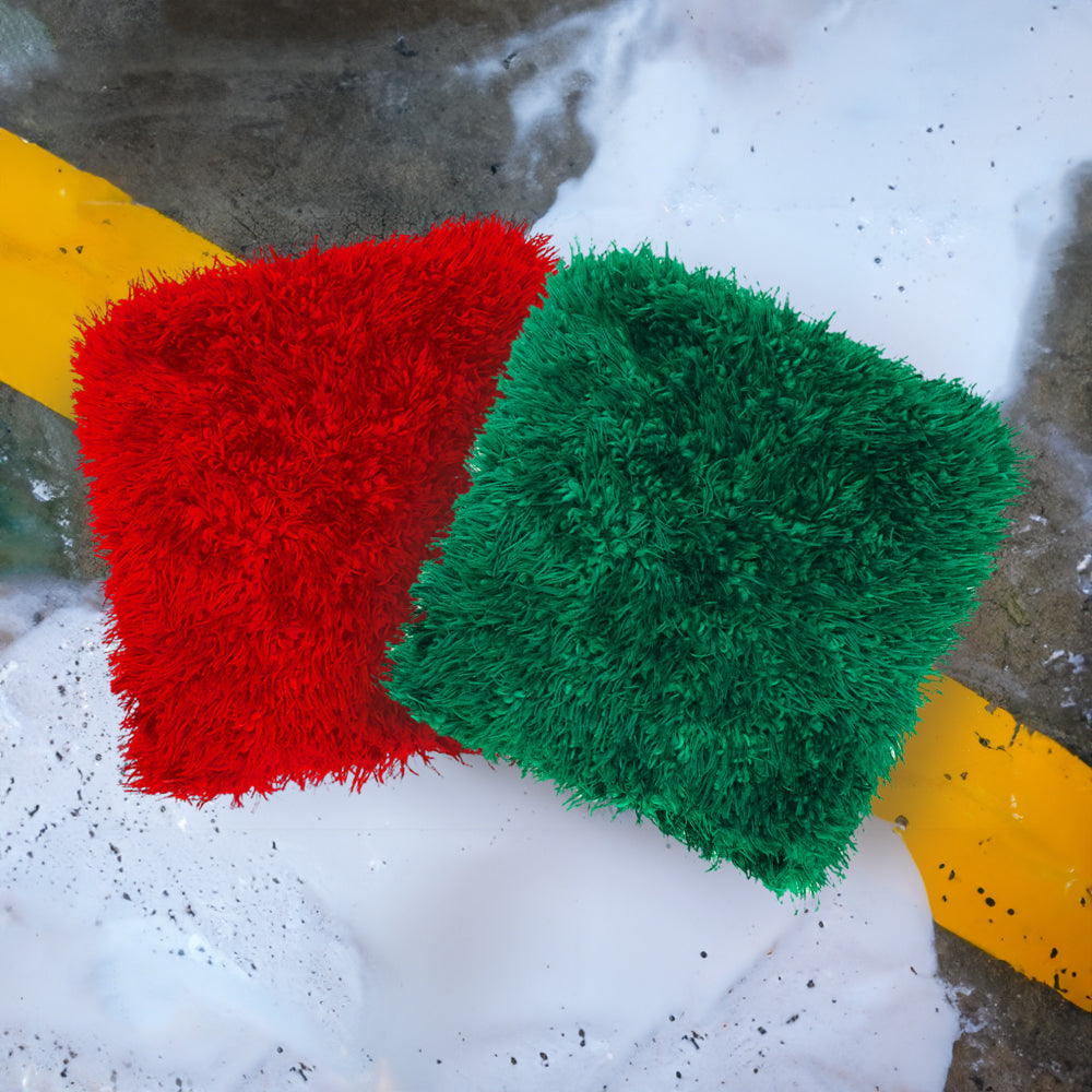 KDK SCRATCH FREE WASH PAD BY SAEALNAM