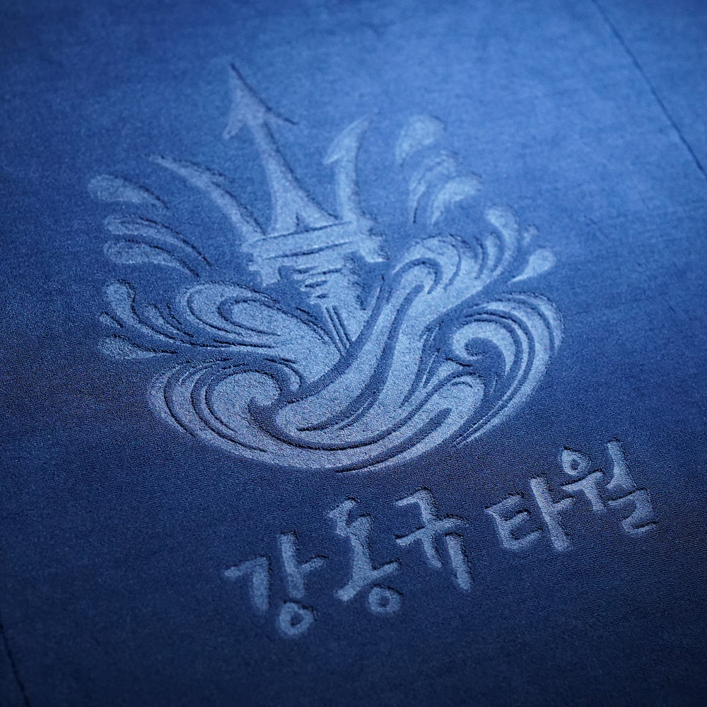 KDK PREMIUM DRYING TOWEL BY SAEALNAM