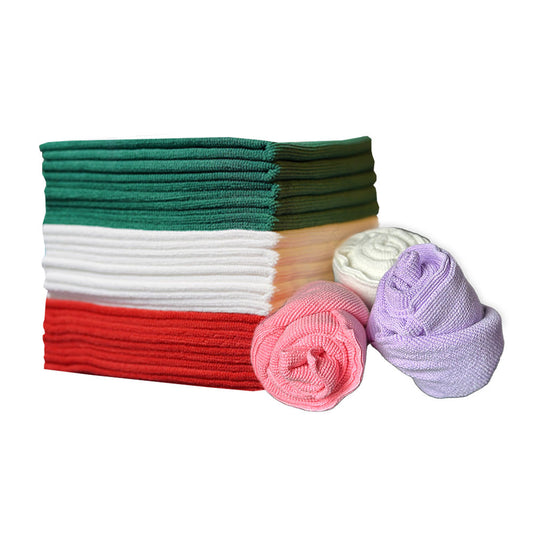 KDK HEAVY GSM ALL PURPOSE TOWEL 5PK BY SAEALNAM