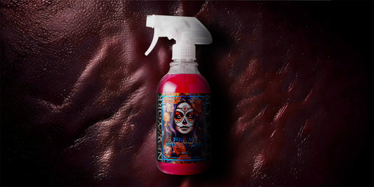 MYSTIC NEWYORK PERFUME INTERIOR CLEANER