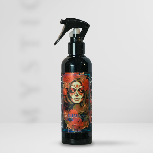 MYSTIC DAEGU PREMIUM SiO₂ COAT WAX