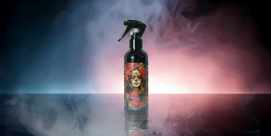 MYSTIC DAEGU PREMIUM SiO₂ COAT WAX