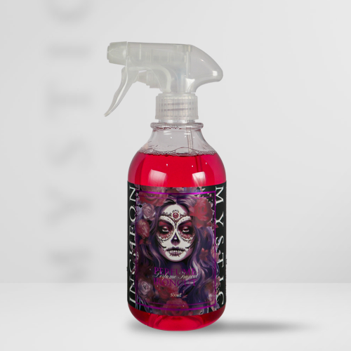 MYSTIC INCHEON IRON CUT