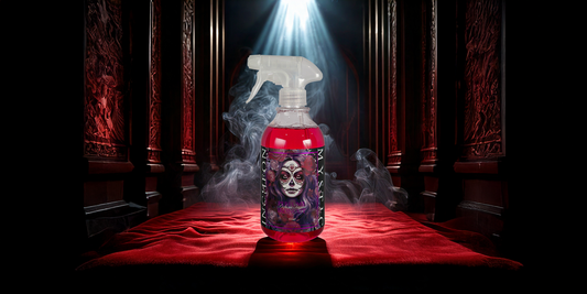 MYSTIC INCHEON IRON CUT