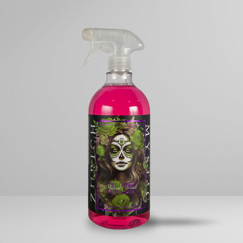 MYSTIC ZURICH PRE-WASH