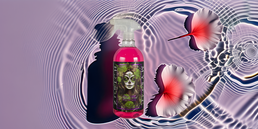 MYSTIC ZURICH PRE-WASH