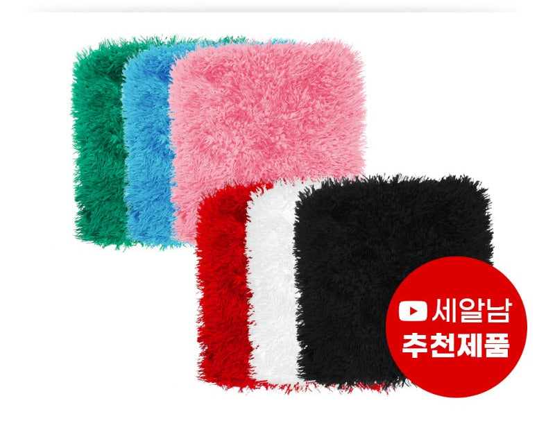 KDK SCRATCH FREE WASH PAD BY SAEALNAM