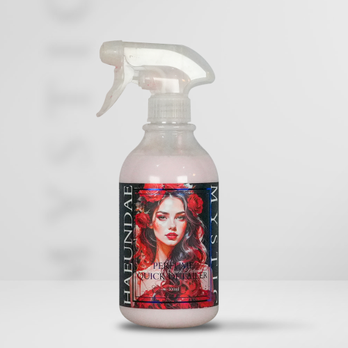 MYSTIC HAEUNDAE QUICK DETAILER