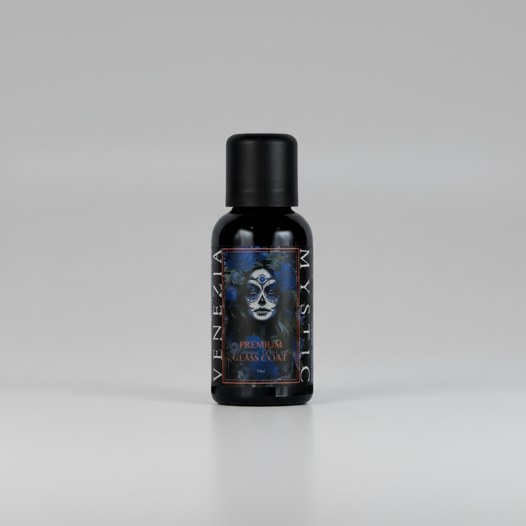 MYSTIC VENEZIA PREMIUM GLASS COAT