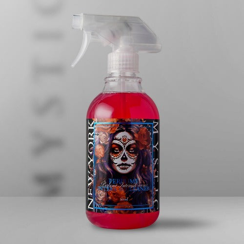 MYSTIC NEWYORK PERFUME INTERIOR CLEANER